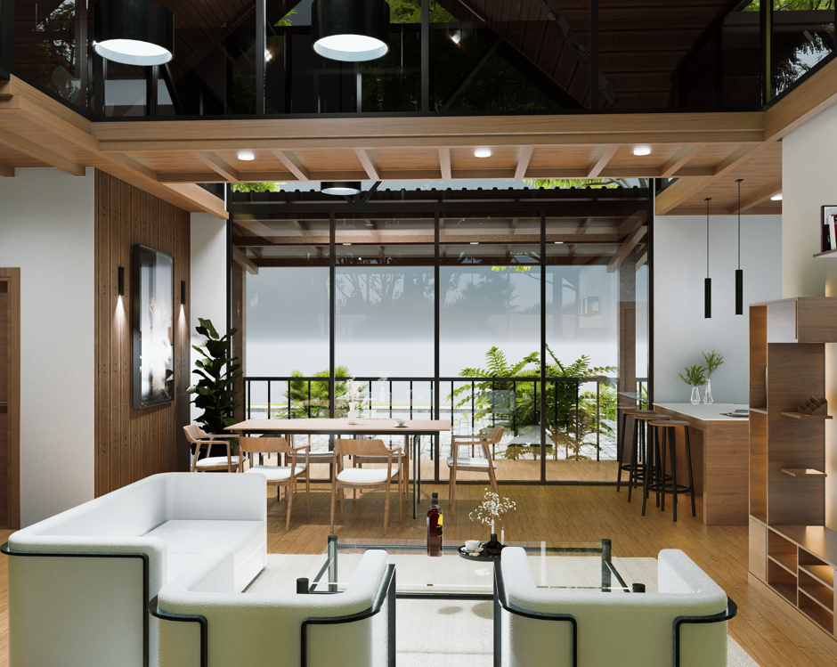 Restauración Vivienda - Detalle 6